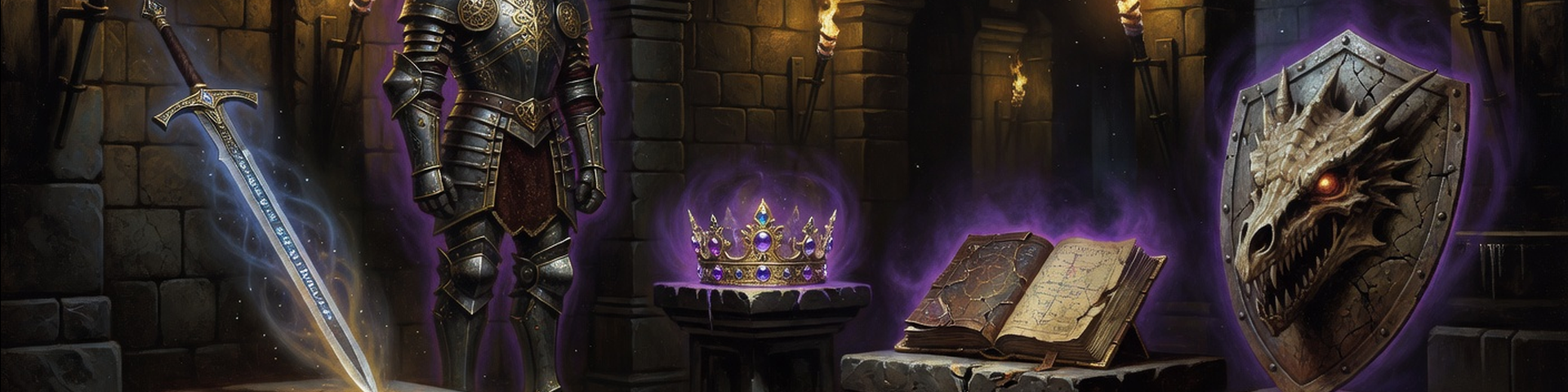 Kosmic Dungeon Auctionhouse