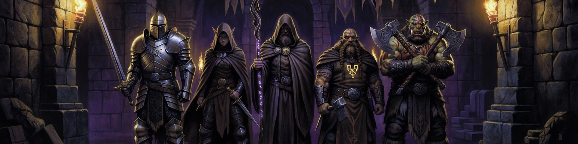 Kosmic Dungeon Account NFTs